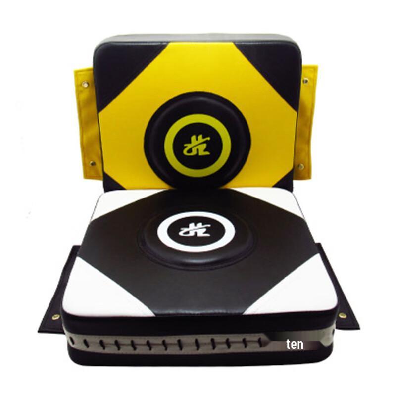 Chunlong Boxing Wall Pad