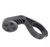 Bicycle Computer Mount Holder Plastic Mtb Mountain Bike Handlebar Odometer Stopwatch Rack Garmin Bryton Wahoo Road Cycling Parts