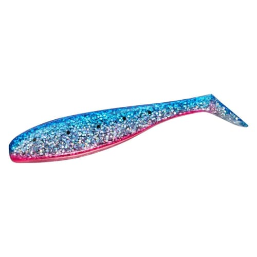 

DAIWA Shad Tail Worm Ricky Shad 3.5 Bullpin Sardine