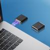 100W USB Type C To for Magsafe 3 Magnetic Charger Charging Adapter PD3.1 Type-C Female To Magnetic 3 Adapter for MacBook Air/Pro