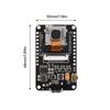 Tye-c ESP32-CAM Development Board WiFi Bluetooth 80-240MHz Module CH340 With  OV5640 Camera Modulle  500W Pixel