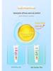 Kelike Bee Venom Whitening Toothpaste Pack - Double Mint & Baking Soda (6-Pack)