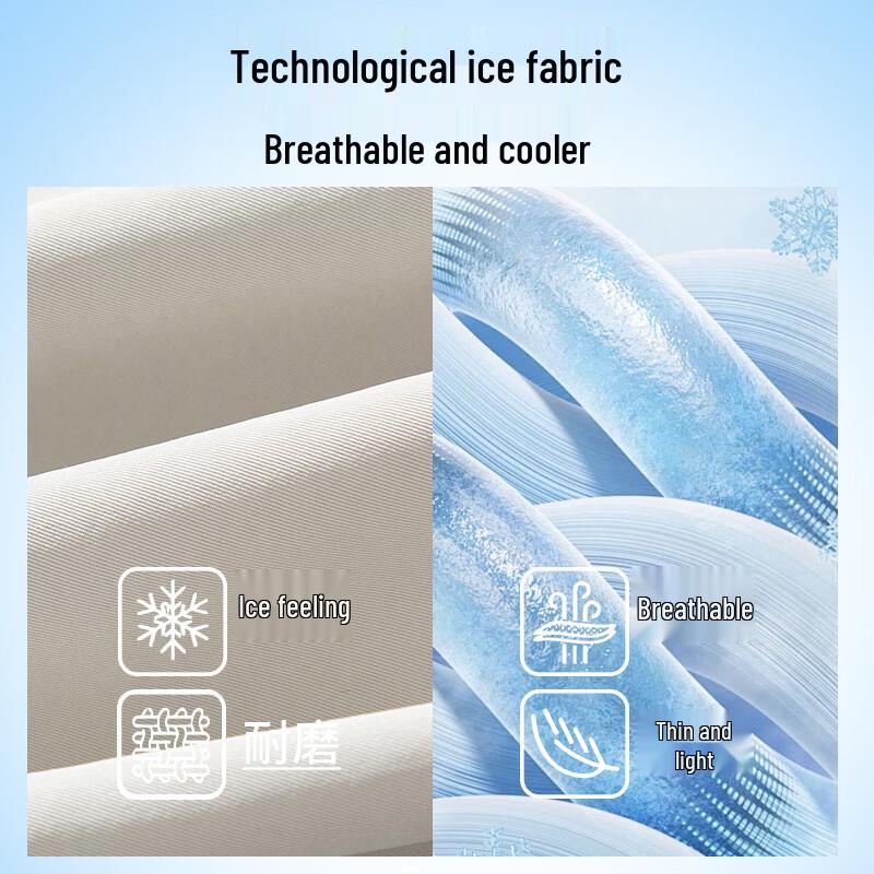 Men's American Style Quick-Dry Cargo Shorts