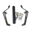 GPS Navigation Stand For Qianjiang Benelli TRK702 TRK 702X TRK702X TRK 702 X 2022-2025 Motorcycle Accessories Phone Stand
