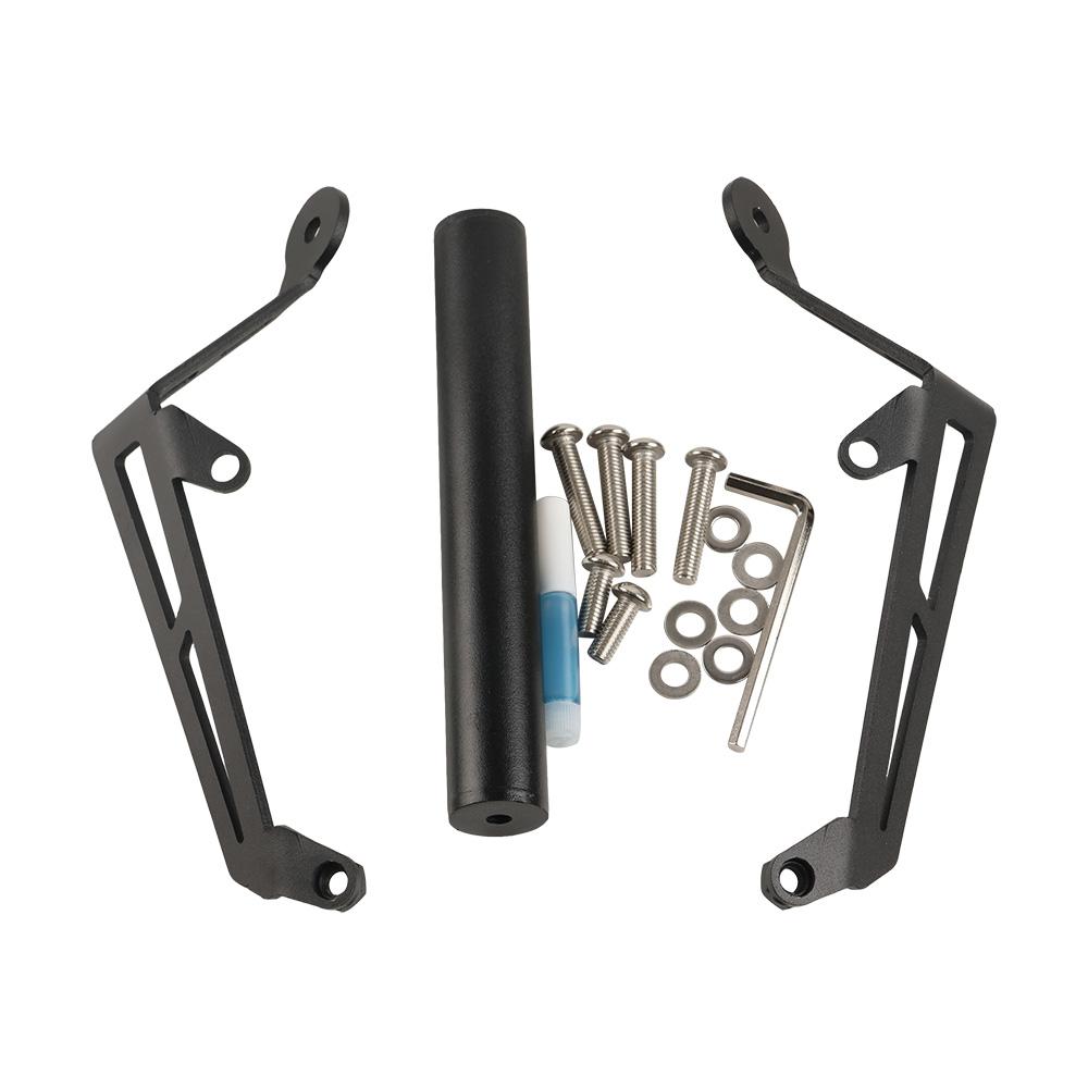 GPS Navigation Stand For Qianjiang Benelli TRK702 TRK 702X TRK702X TRK 702 X 2022-2025 Motorcycle Accessories Phone Stand