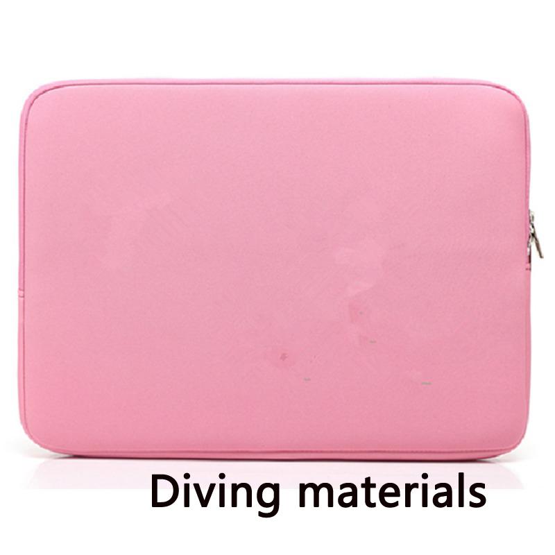 Laptop Bag For Macbook Air Pro Retina 11 12 13 14 15 15.6 Inch Laptop Sleeve Case PC Tablet Case Cover for Lenovo Air HP Dell