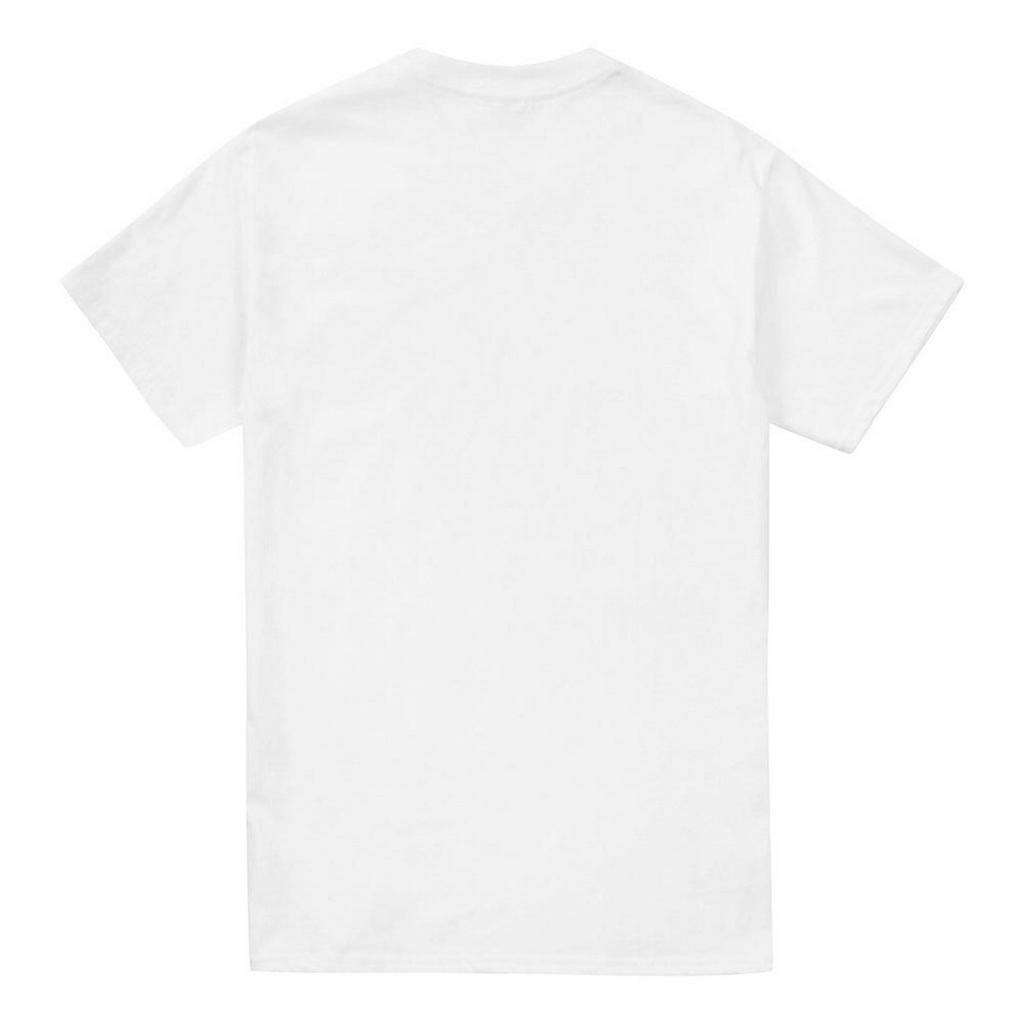 Street Fighter 2 Unisex Adult Battle T-Shirt