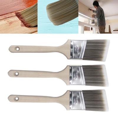 Decorating Painting Decorating Hand Tool Paint Rollers Cleaning Brush Paint Brush Repair Brushes