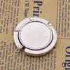 Portable Metal Round Handbag Hook with European and American Style – Customizable Epoxy Logo