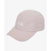 The North Face Thenorthface NE3CR50D TNF Light Ball Cap PALE PINK