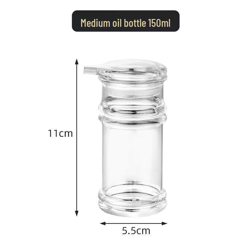 Commercial Kitchen Condiment Dispenser Set
