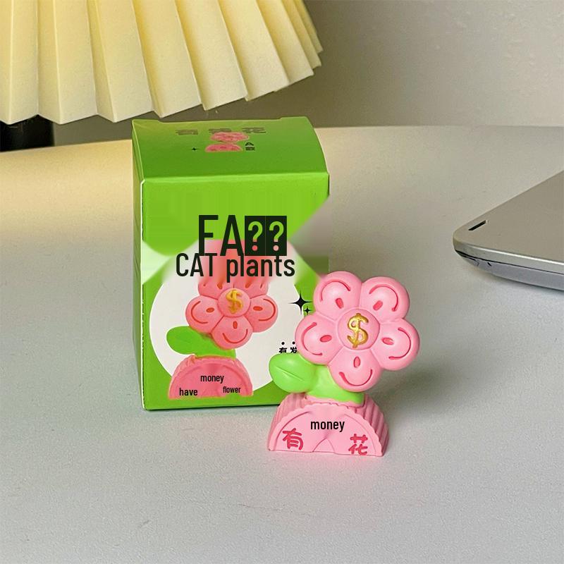 March 8th Wishes: Office Goodies & Ornaments for Emotional Well-Being