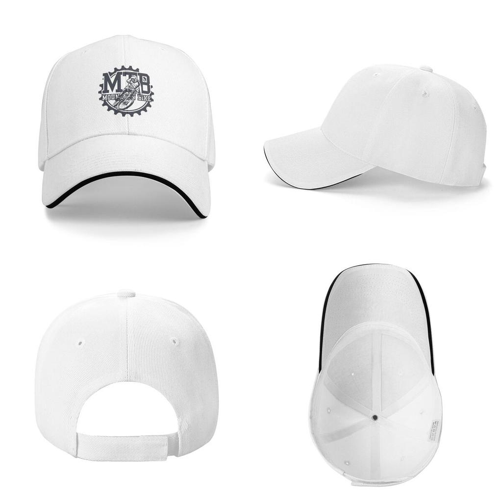 Baseball Hats MTB Mountain Bike Mountain Bike Downhill Outdoor Streetwear Summer Sports Baseball Caps Hip Hop Cap Casquette Hats
