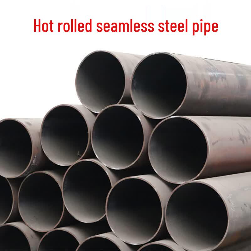 Detang Carbon Steel Seamless Pipe
