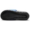 Nike Victori One Slide Hyper Blue Sky Blue Black Chamois HF4073-400