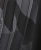 AVIREX PLEATED CAMO MIX GATHER POCKET ONE PIECE black 783-5217601