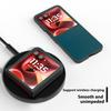 For Motorola Razr 60 Ultra 5G Phone Case PC PU Leather Back Cover Black Edge Design