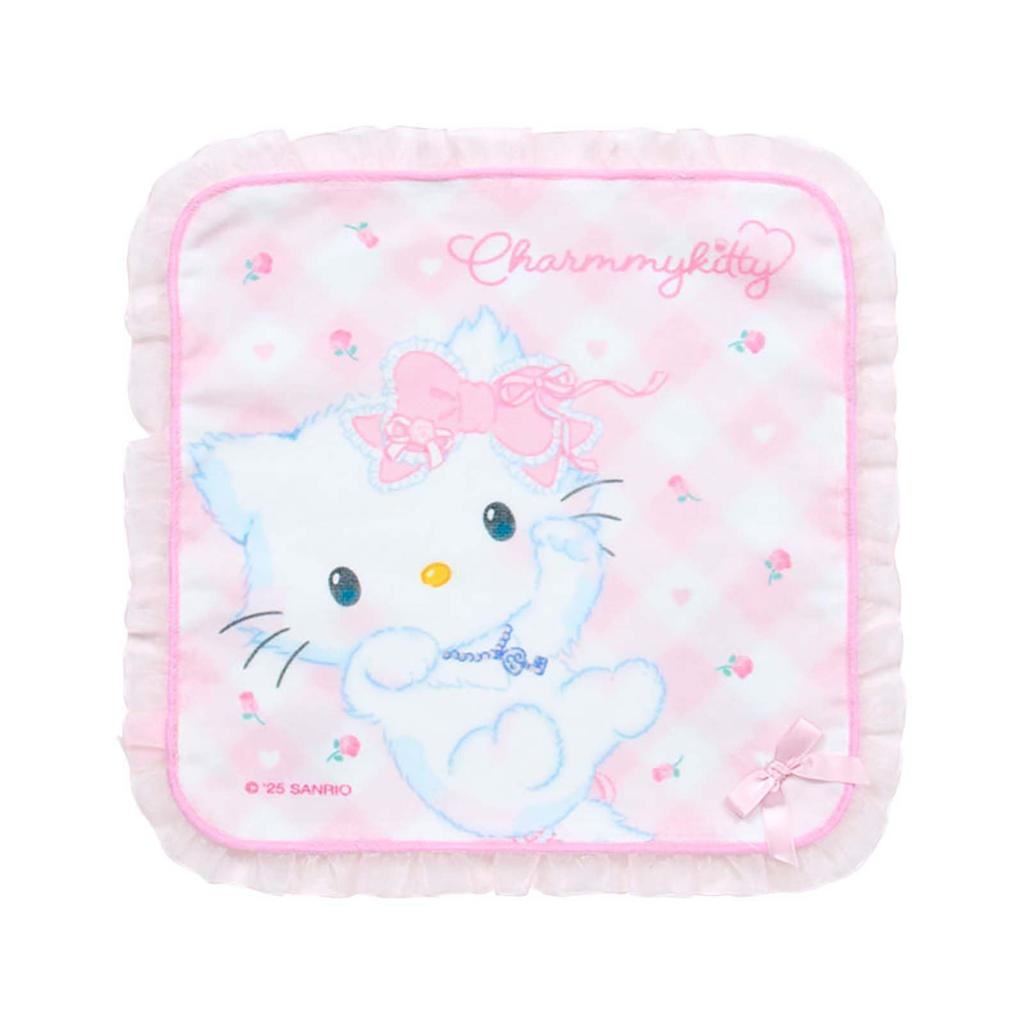 Sanrio Toalha Petit (Meu Furbaby Charmmy Kitty) Charmmy Kitty 421081
