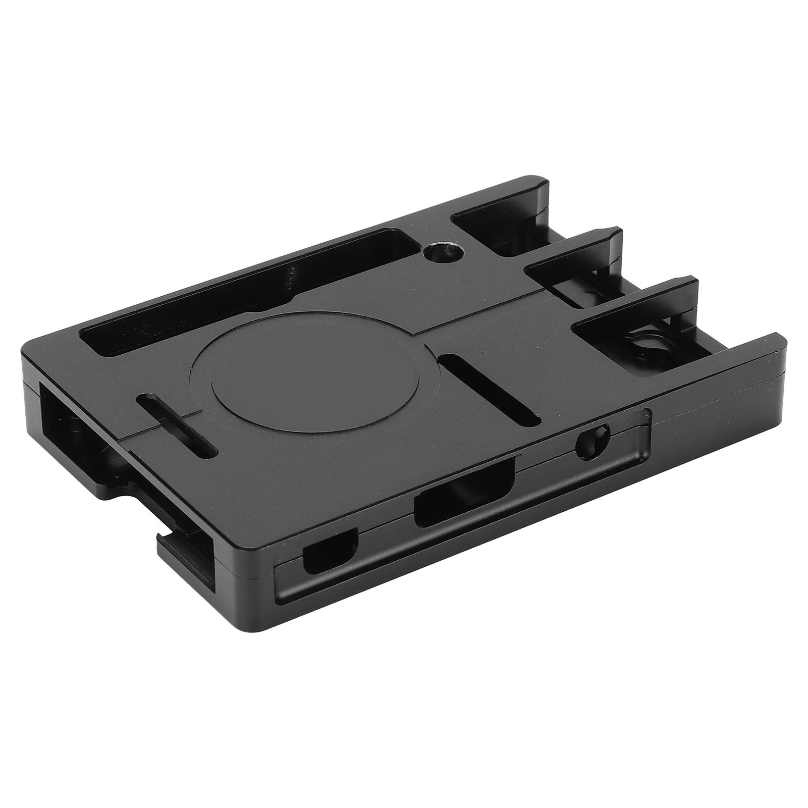 

Корпус из алюминиевого сплава для рассеивания тепла Ультратонкий Рассеивание тепла Специальный корпус из алюминиевого сплава для