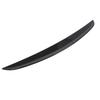 Rear Trunk Spoiler Glossy Black Sporty Look Replacement for Benz A‑Class W177 AMG‑Line Hatchback A35 A45