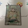 Used Weiss Schwarz Rose Extreme Desire for Approval Araha Kiwi SP