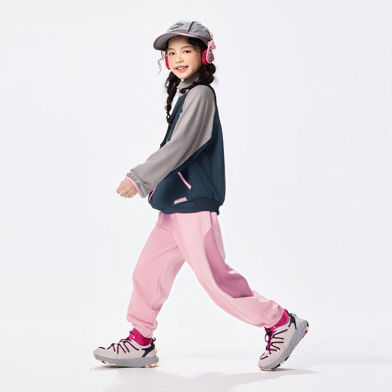EBAER Kids' 2025 Autumn Cotton Casual Sweatpants