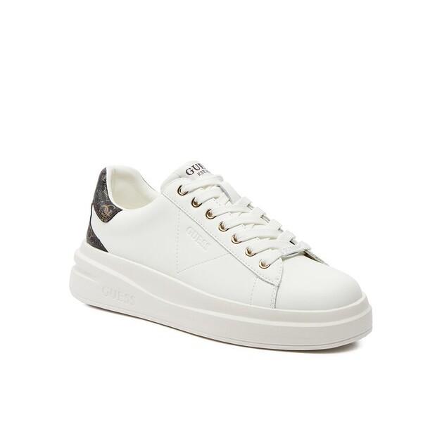 Кроссовки Guess FLJELB FAL12