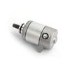 Artudatech Motor de Arranque para Honda ANF125 ANF 125 Innova 03-07 Grom125 14-19 31200-KPW-901 Motocicleta