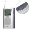 1 PC Radio Equipment Manual Tune FM AM Small Useful