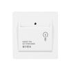 Hotel High Power 40A Power Off Energy Saving Saver Mechanical Power Take Off Guestroom Insert Keycard To Take Power
