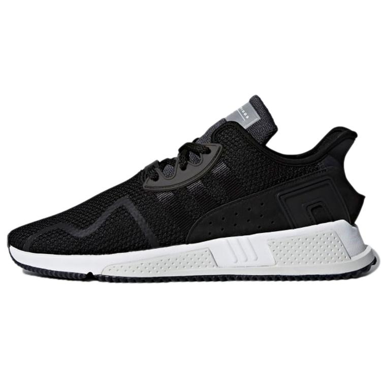 adidas originals EQT Cushion Adv Black White Men s CQ2377 EU 36⅔