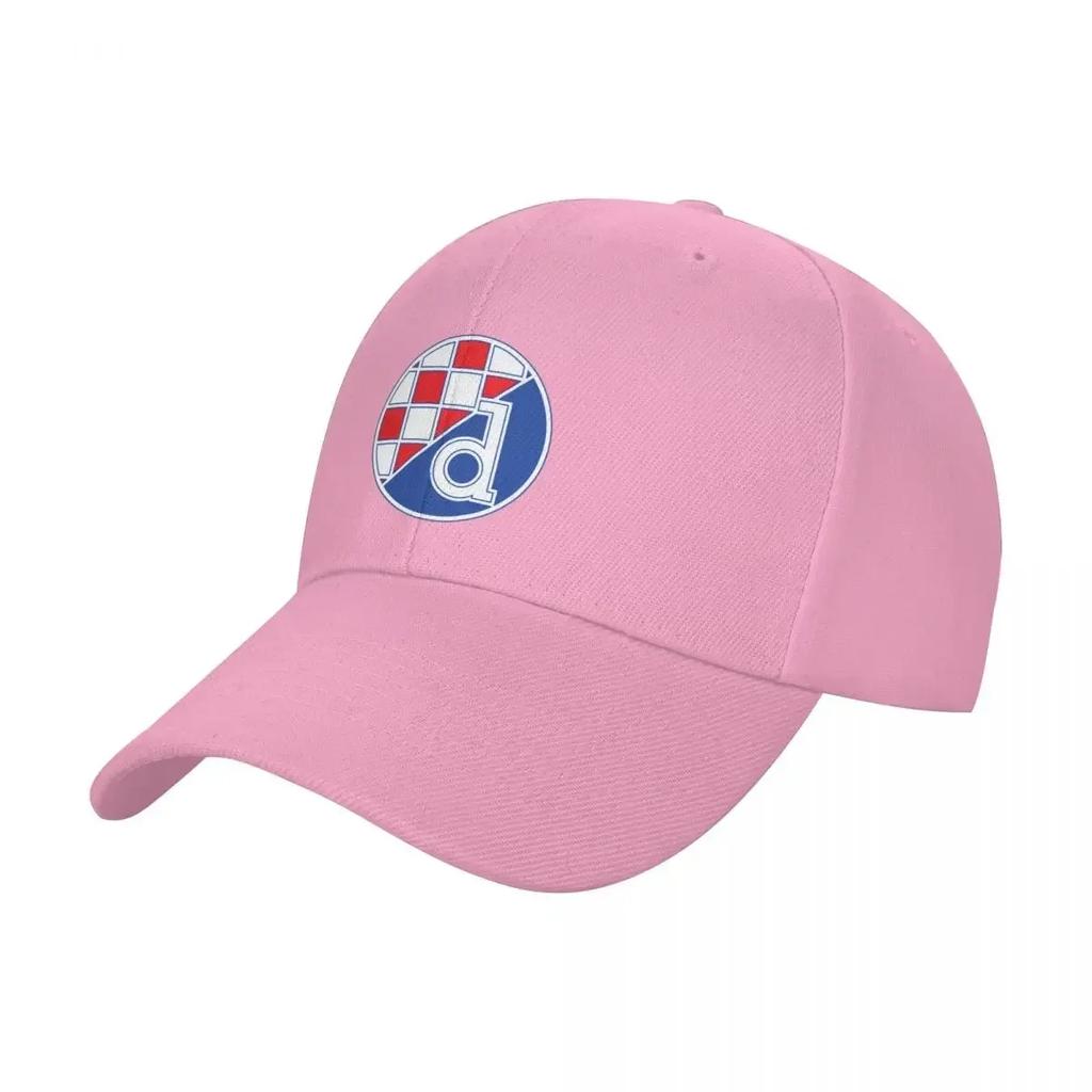 Dinamo Zagreb Baseball Cap Trucker Hat Anime Hat Golf Wear Golf Hat Women's Beach Men's