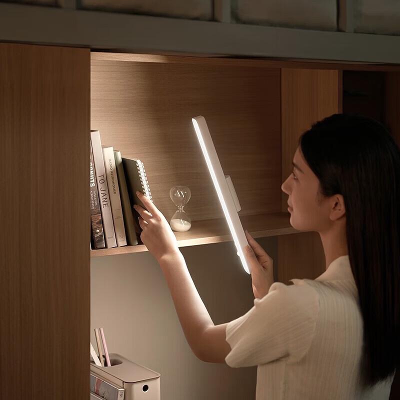 Xiaomi Magnetic Smart Eye-Care Reading Lamp