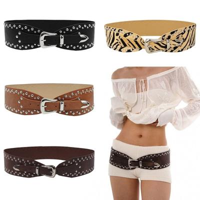 Doplňky – Pásky pro ženy