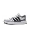LITE BALLER Synthetic Leather Abrasion Resistant Abrasion Resistant Low Top Skateboard Shoes Unisex HQ9336