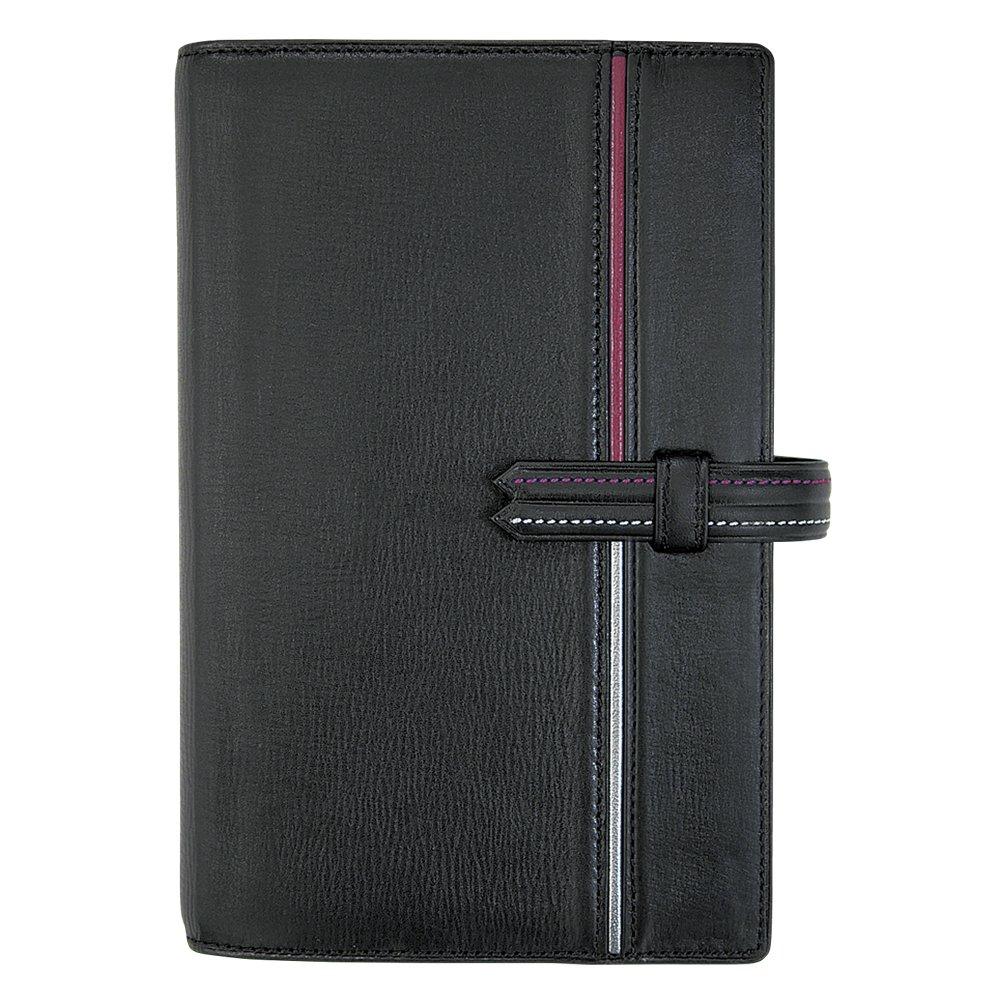

Nolty Baindex System Organizer Due Bible Wine BA97-2 винний
