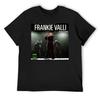 Frankie Tour 2021 T-Shirt Street Wear Graphic Shirts Funny Shirt Cotton Summer 2025 Mens Graphic T-shirts Hip Hop