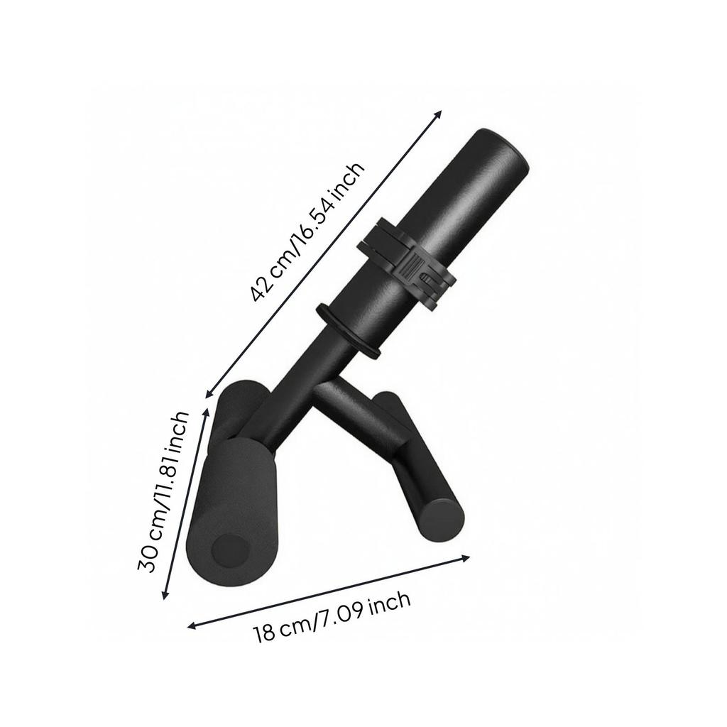 Ankle Training Device Adjustable for Home Gym, Strength Trainers