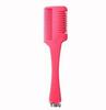 Dual-Use Hair Thinning Comb with Stainless Steel Blade