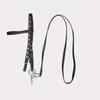 Standard Thread Plate Riding Bridle Reins Suitable for Horses and Ponies
