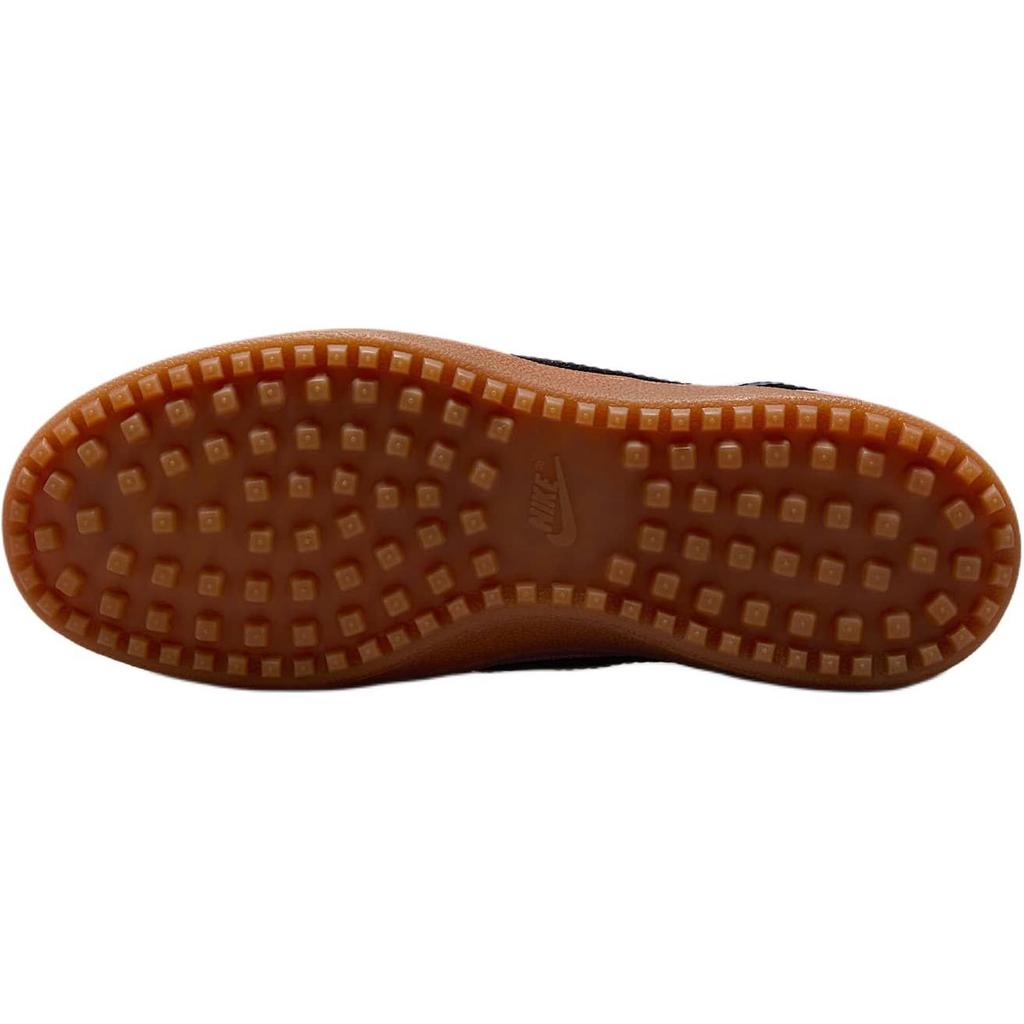 Nike Field General 82 GS Elemental Pink Obsidian Kids Sneakers Gum-Medium-Brown IF0465-600