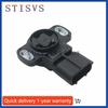 13420-58B10 TPS Throttle Position Sensor For Subaru Forester Legacy Aerio Vitara Chevrolet Tracker New 22633AA110 22620-700