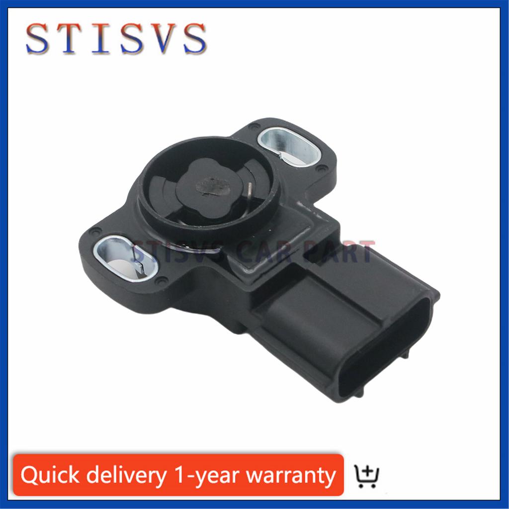 13420-58B10 TPS Throttle Position Sensor For Subaru Forester Legacy Aerio Vitara Chevrolet Tracker New 22633AA110 22620-700