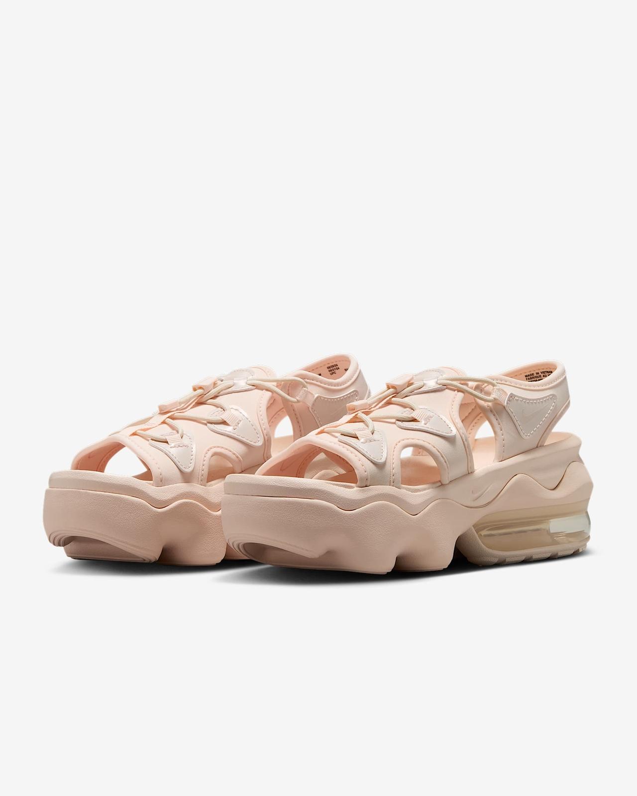 CI8798-800 Nike Air Max Koko Guava Ice Pale Ivory (Women s) 7W