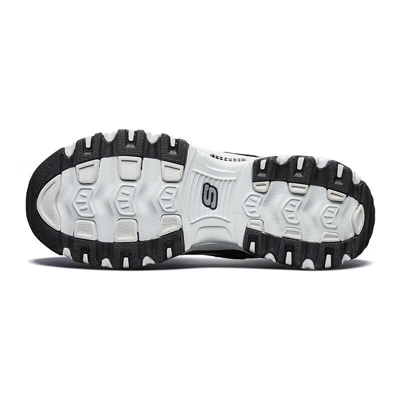 Skechers D'LITES Women's Panda Chunky Sneakers