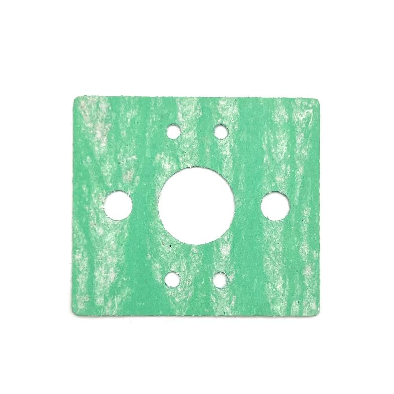 Garden Power Tool Accessories 40-5 Carburetor Sealing Paper Gasket 15mm Aperture