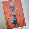 Chainsaw Man Samura Sword Figure