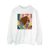 The Little Mermaid Womens/Ladies Sweatshirt