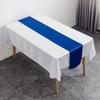 Table For Runner for Banquet Dining Table Decoration and Styling
