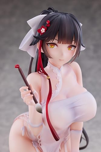 Alphamax Azur Lane Takao ~Spring Lessons ver.~ 1/4 Scale PVC Painted Complete Figure AX-0299